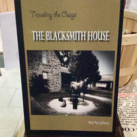 The Blacksmith House