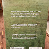 Footprints in the Dew (AUDIO CD)