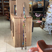 Navajo Walking Stick