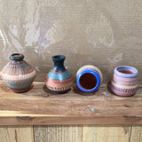 Vases (small)
