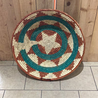Woven Basket Large 2 feet