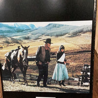 John Wayne (An American Legend)