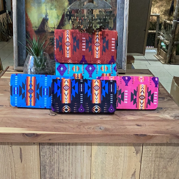 Ladies Wallet