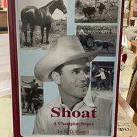 Shoot (A Champion Roper)