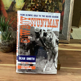 Cowboy Stuntman by Dean Smith