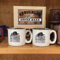 Arbuckles Ariosa DARK Roasted Coffee