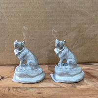 John Hamilton - Dog Figure