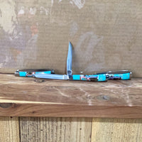 Pocket Knife 4 inches