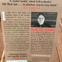 Shot all to Hell (Jesse James)