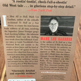 Shot all to Hell (Jesse James)