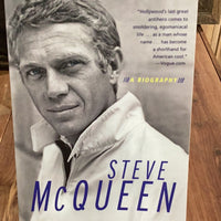 Steve McQueen (A Biography)
