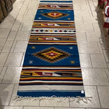 Hall Way Rug 100% Wool