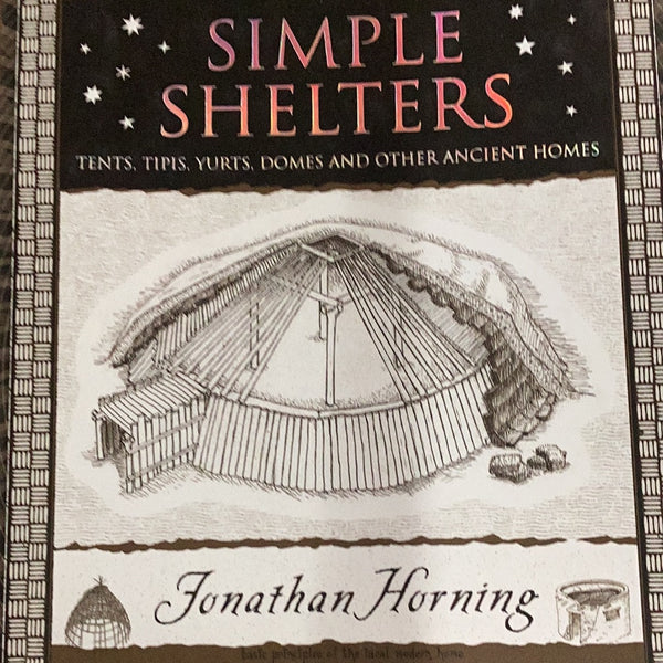 Simple Shelters