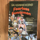 Fearless Funnymen