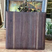 Cutting Board 11 x 11 1/2
