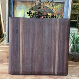 Cutting Board 11 x 11 1/2