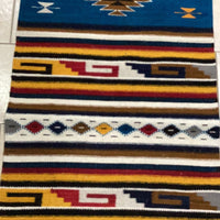 Hall Way Rug 100% Wool