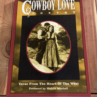 Cowboy Love Poetry