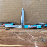 Pocket Knife 4 inches