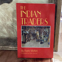 The Indian Traders