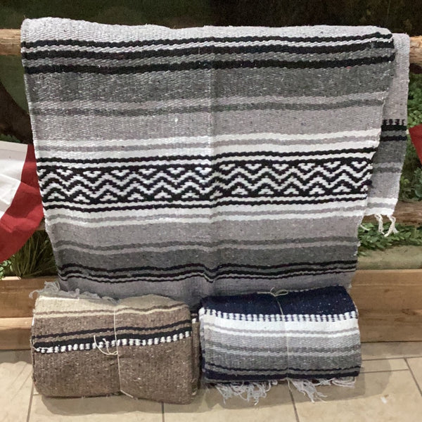 Mexican Blankets (Large)
