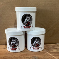 Jay Adcock rawhide and leather conditioner