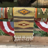Table Runner (Large) 100% Wool