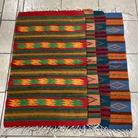 Area 100% Wool Rug (small)