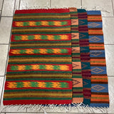 Area 100% Wool Rug (small)