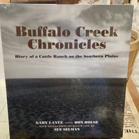 Buffalo Creek Chronicles