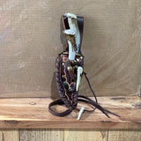 Ken Richardson 2 Antler Knife