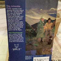 The Arbuckle Cafe