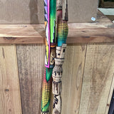 Navajo Walking Stick