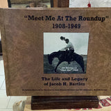 Meet Me At The Roundup