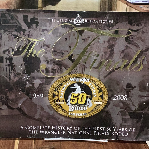 The Finals (50th 1959 to 2008)