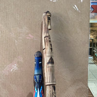 Navajo Walking Stick