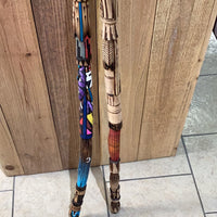 Navajo Walking Stick