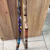 Navajo Walking Stick