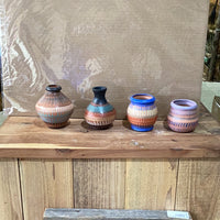 Vases (small)