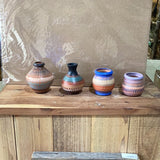 Vases (small)