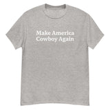 Men's heavyweight tee