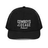 Trucker Cap
