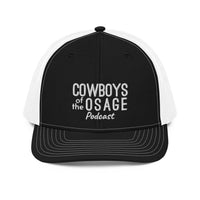Trucker Cap