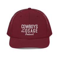 Trucker Cap