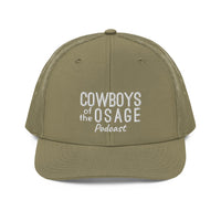 Trucker Cap