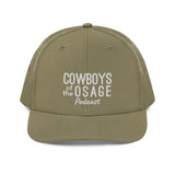 Trucker Cap