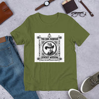 Short-Sleeve Unisex T-Shirt